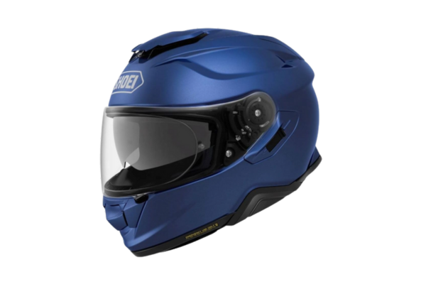 Capacete Azul Shoei